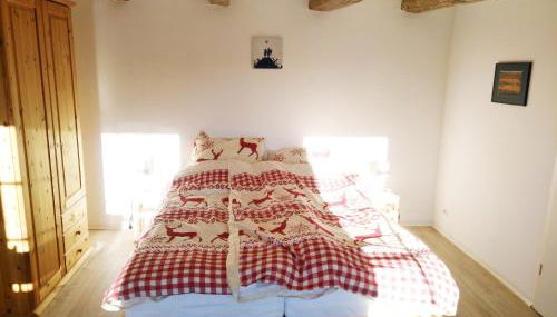 Große Bauernhaus Ferienwohnungen bis 100qm mit E-Bike-Verleih - Foto 4