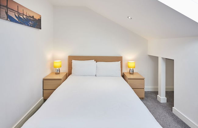 Host Stay Apartment 4 Jackson Court - Foto 12