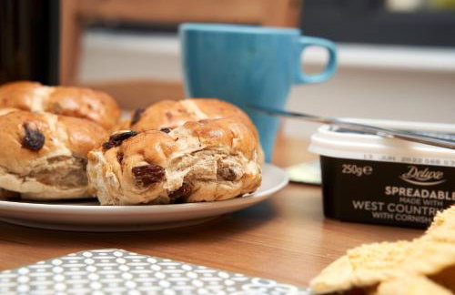 Sandy Cove Cottage - Foto 38