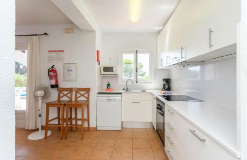 Villa Binimary - Foto 16