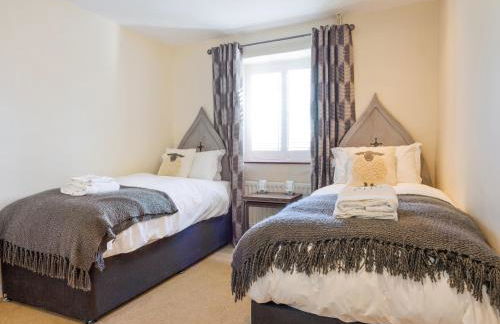 The Gatehouse Cottage - Foto 7