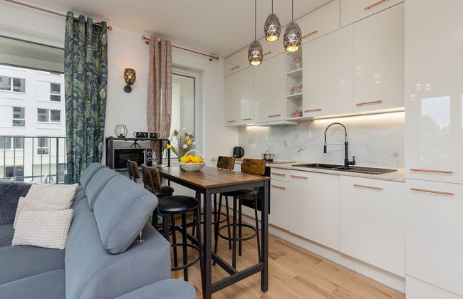 Apartment Kotsisa + Parking by Renters - Photo 11