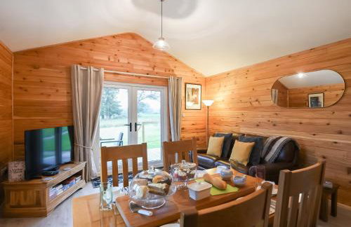 Llwynog Lodge - Foto 4