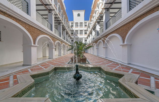 Benalmar Playa in Benalmadena - Foto 33