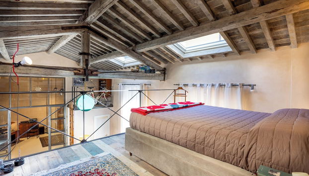 The Urban Loft by Mmega - Foto 4, Habitación