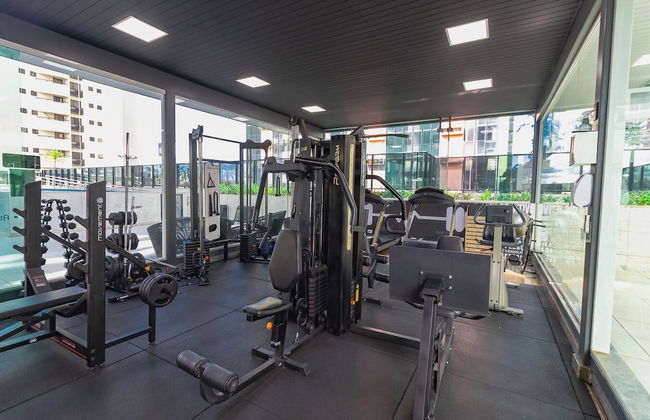 360 Athos Bulcão by Ozped - Photo 73