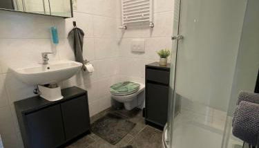 Apartment Marielena 2 - Foto 4, towels, Shower