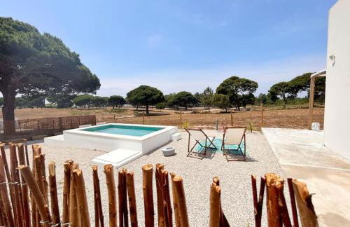 Meco Lodge Private Pool Full of Grace - Foto 25