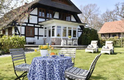 Fachwerkhaus - Foto 9