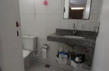 Apartamento no centro de Alegre - Foto 9