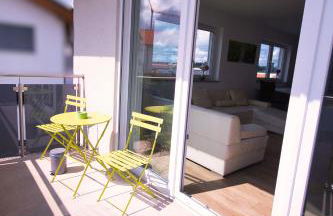 Gemütliche Wohnung im schönen Chiemgau - Photo 15