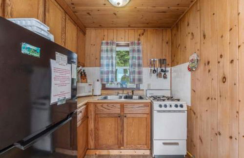 TB6 Thunder Bay Resort Cabin 6 - Foto 10