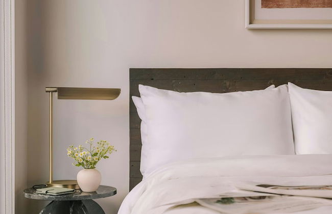 Marriott Bonvoy Sonder Bryant Apartments LoHi - Foto 37