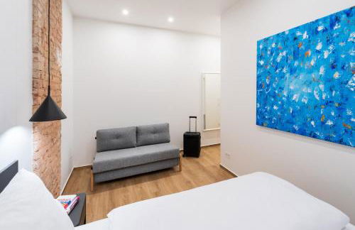 BENSIMON apartments Mitte / Moabit - Foto 10