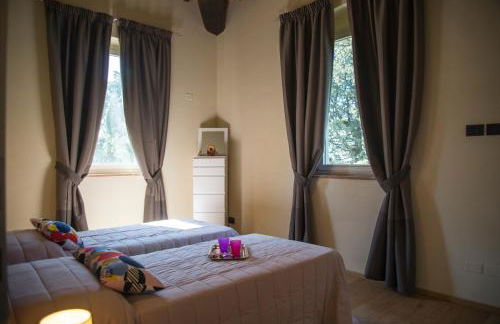 Villa la torre - Foto 59