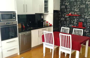 FeelCoimbra Apartamento Santa Cruz - Foto 87