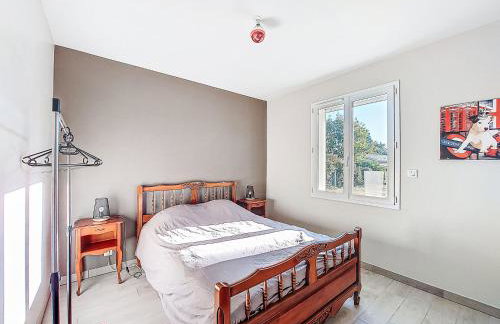Holiday Home Les Arbousiers by Interhome - Foto 30