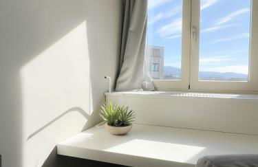 ComeCasa Mole Antonelliana view Terraced Attic - Foto 17