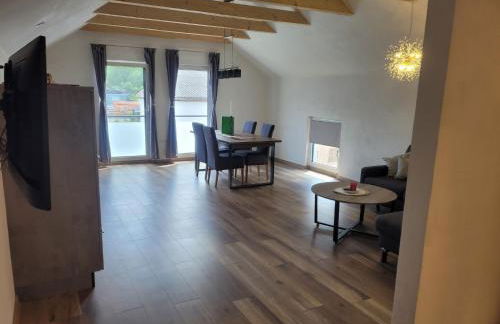 Ferienwohnung Schertel - Dorsbrunn - Foto 14