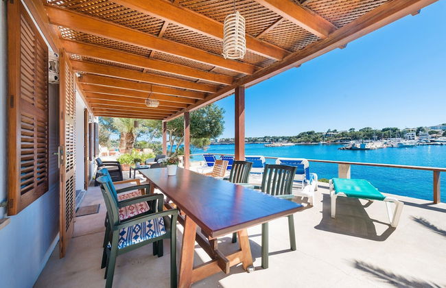 Casa Michaela - House In Portopetro. Free Wifi - Foto 4