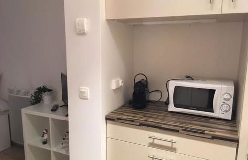 Studio Disneyland Paris 2 - Terrasse - Foto 24