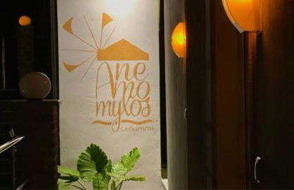 ANEMOMYLOS Lefkimmi LUXUS SUITES-BOUTIQUE HOTEL & POOL - Foto 22