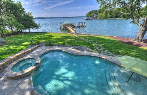 Lakeshore Lookout - Foto 1