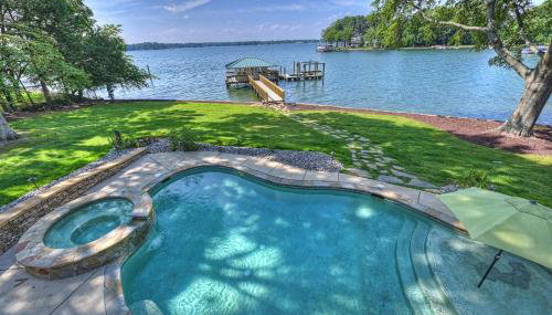 Lakeshore Lookout - Foto 1