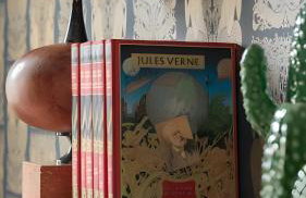 Appartement vintage - Reims centre - Foto 4