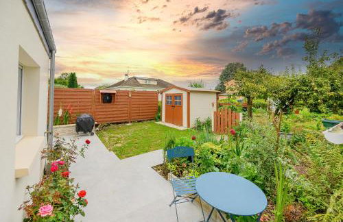 Gîte de Mam's - Voie verte - Foto 58