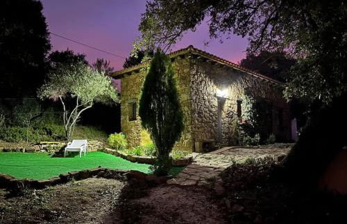 Casa Rural Allá Bajo - Foto 26