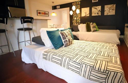 South Beach Family & Pet Friendly with Free Parking - Foto 15