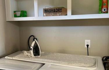 Texoma Getaway - Tiny House on a Pharm - Foto 26