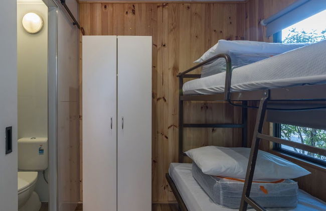 Daylesford Holiday Park - Foto 14