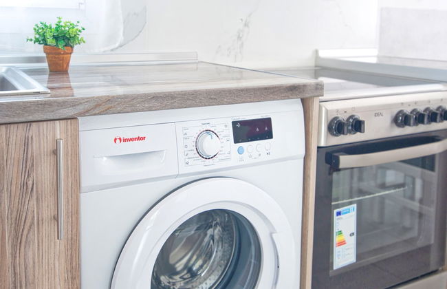 Zografia Apartments - Foto 52