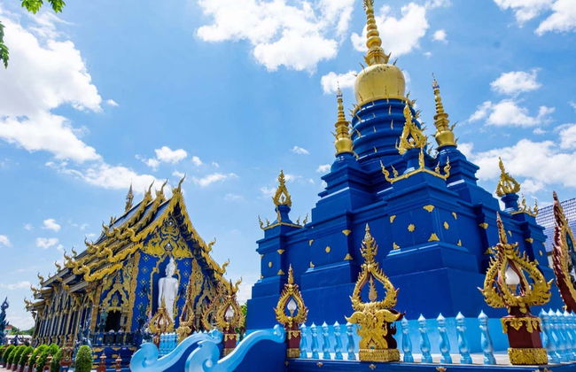 Excursión a Chiang Rai - Foto 3