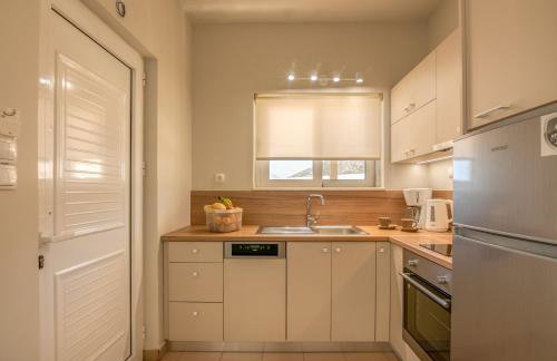 Koutris Apartment 2 - Foto 20