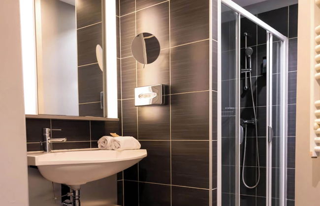 B&B HOME Caen Centre Gare - Foto 37