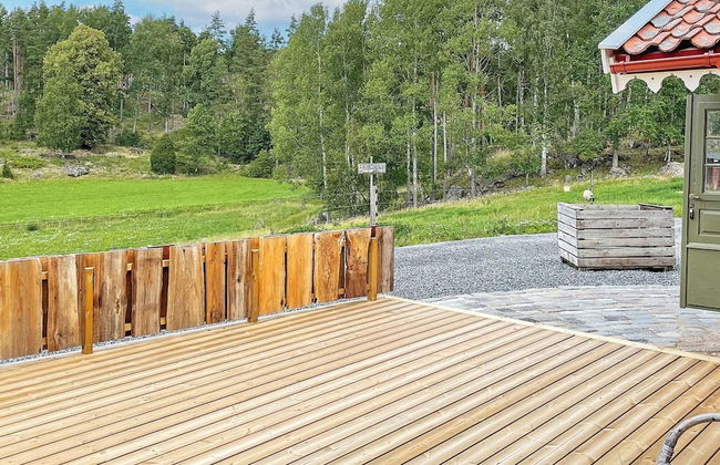 4 Star Holiday Home in Mellosa-by Traum - Foto 48