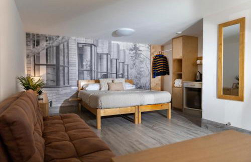 Lodges at Flimwell Park - Foto 1