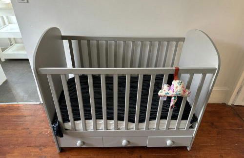 Maison familiale-jardin-50m du Loing-tout à pied - Foto 15