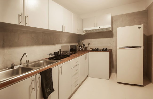 Wynwood San Martin in Miraflores - Photo 27