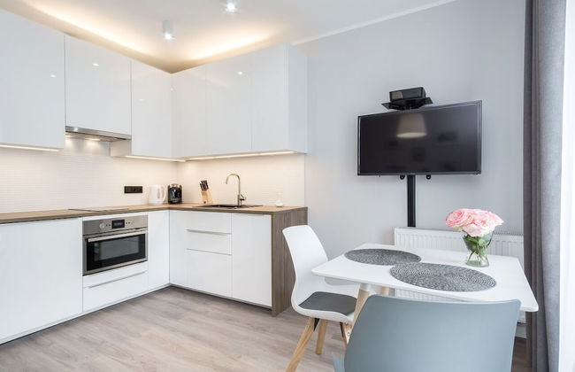 Elite Apartments Spa Zone - Photo 18