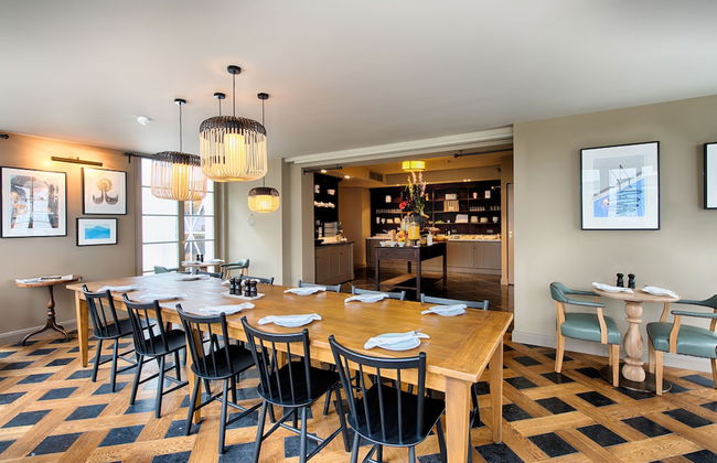 Mondrian Suites Berlin Checkpoint Charlie - Photo 72