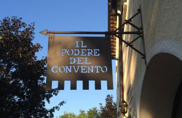 Il Podere Del Convento - Foto 14