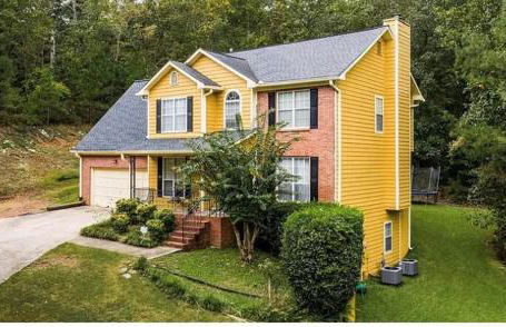 4br Amber Creek House - mins from dwtwn Atl - Foto 1