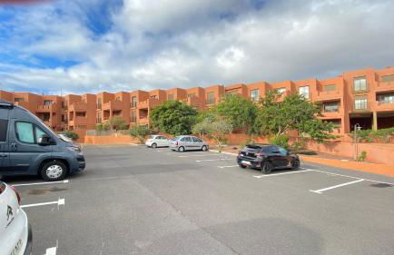 Ático de proa, en la mejor playa del Médano - Foto 40