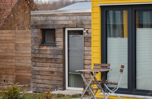 TINYLODGE am Ellertshäuser See - Foto 38