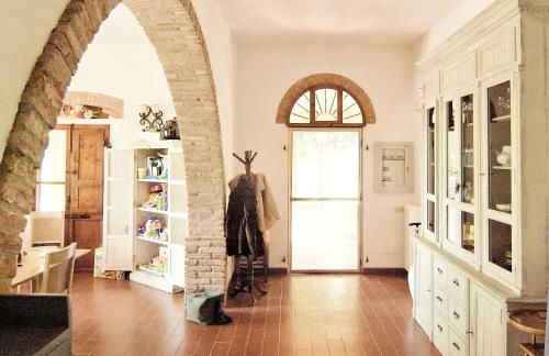 Stunning Country House overlooking Tuscany hills - Foto 24