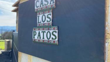 Casa los Patos en Santillana Del Mar - Foto 5